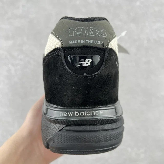 New Balance X Joe Freshgoods JFG 990v4 Miusa 1998 Outro
