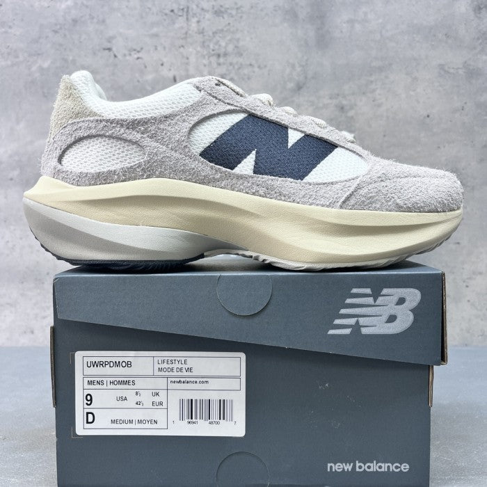 New Balance WRPD Runner 'Sea Salt Blacktop' UWRPDMOB
