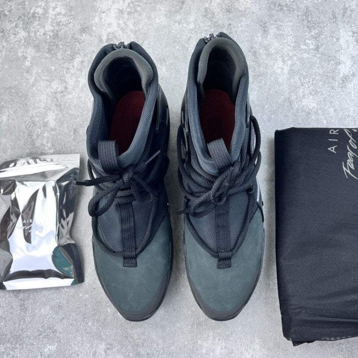 Nike Air FOG 1 Triple Black