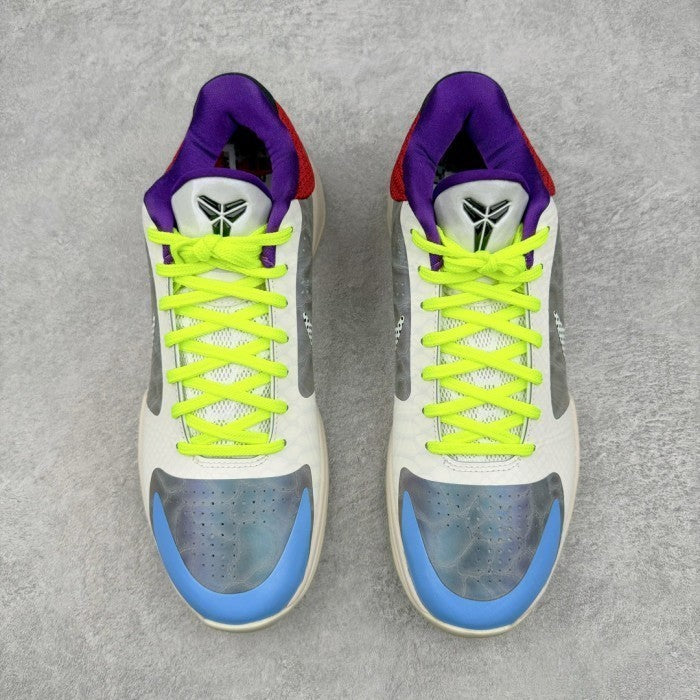 Nike Kobe 5 Protro PJ Tucker