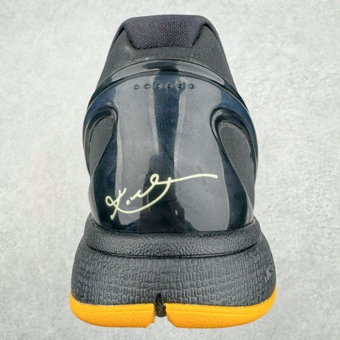 Nike Kobe 6 Protro Lightbulb