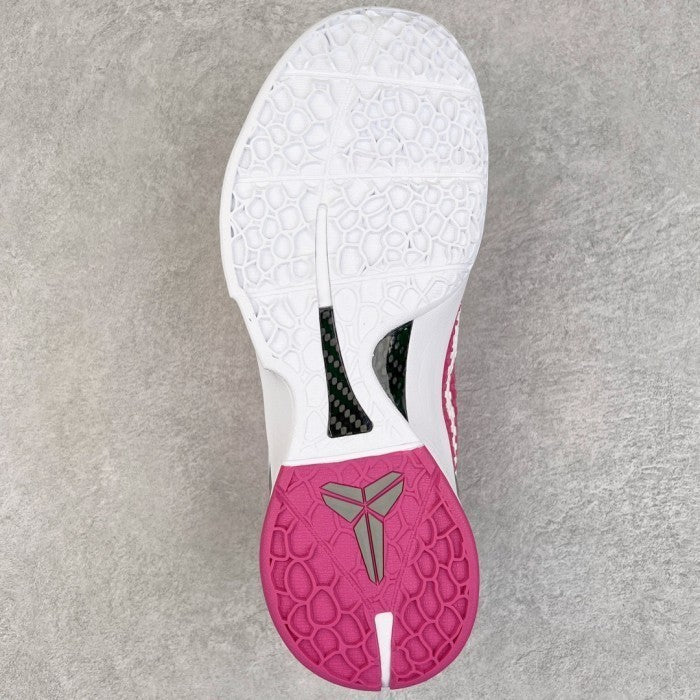 Nike Kobe 6 Protro Think Pink