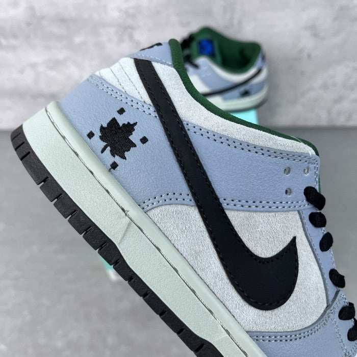 Nike SB Dunk Low Maple Leaf Central Park