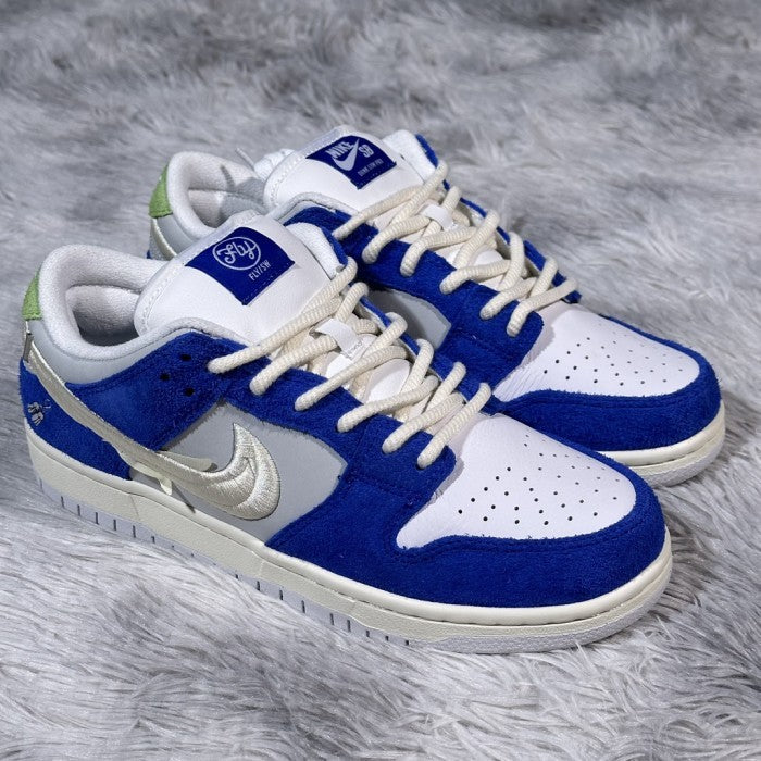 Nike SB Dunk Low Pro x Fly Streetwear Gardenia