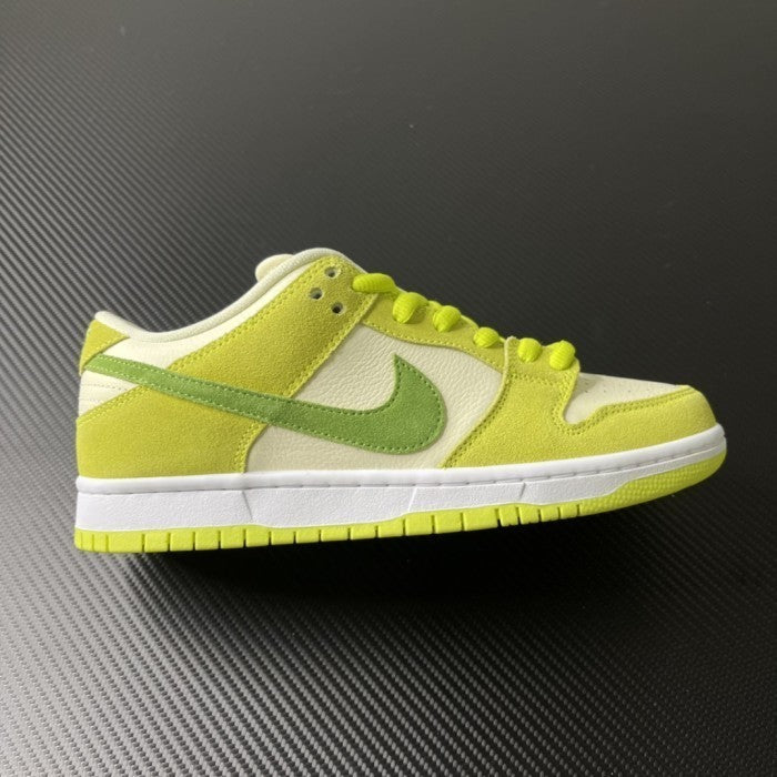 Nike SB Dunk Low Sour Apple/ Green Apple - DM0807-300