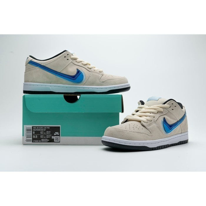 Nike SB Dunk Low Truck It