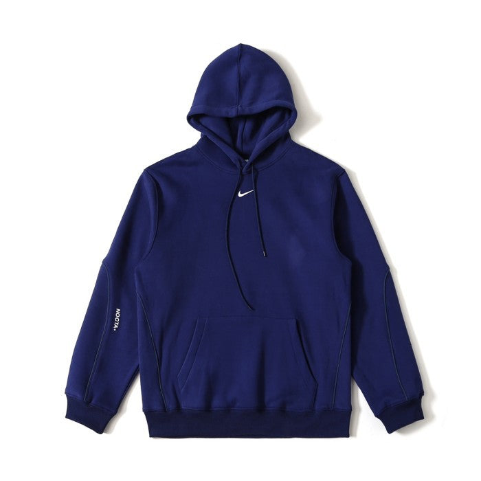 Nike x Drake NOCTA Cardinal Stock Hoodie - Navy