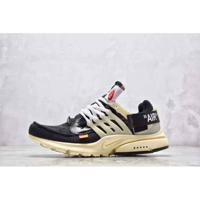 Off-White x Nike Air Presto OG