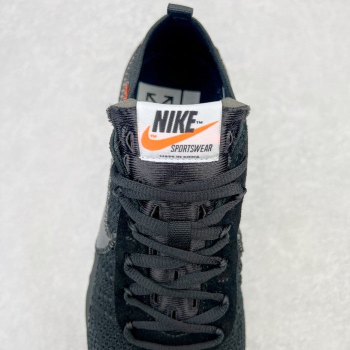 Off-White x Nike Air VaporMax Black