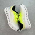 On x Loewe Cloudtilt 2.0 Stretch-knit Sneakers - Yellow