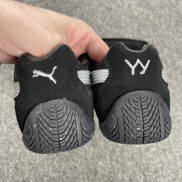 PUMA x Open Yy Speedcat 'Black'