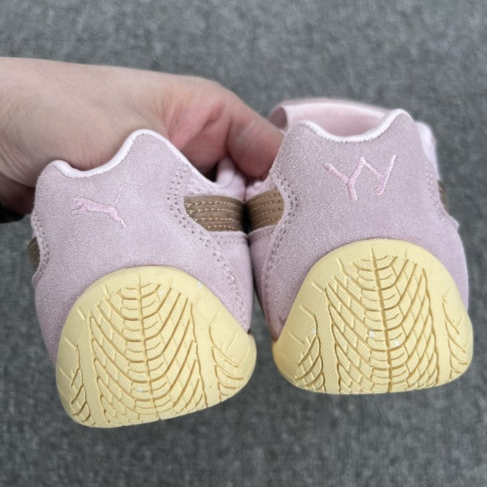 PUMA x Open Yy Speedcat 'Whisp of Pink chamomile'