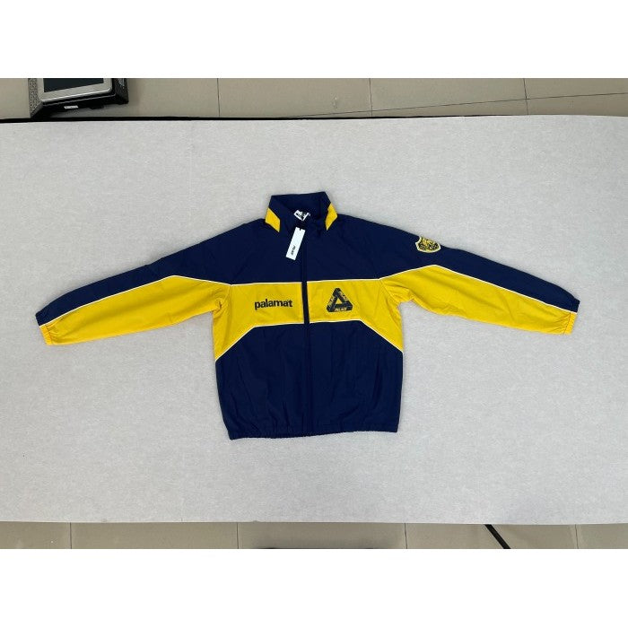 Palace Palamat Shell Jacket - Navy
