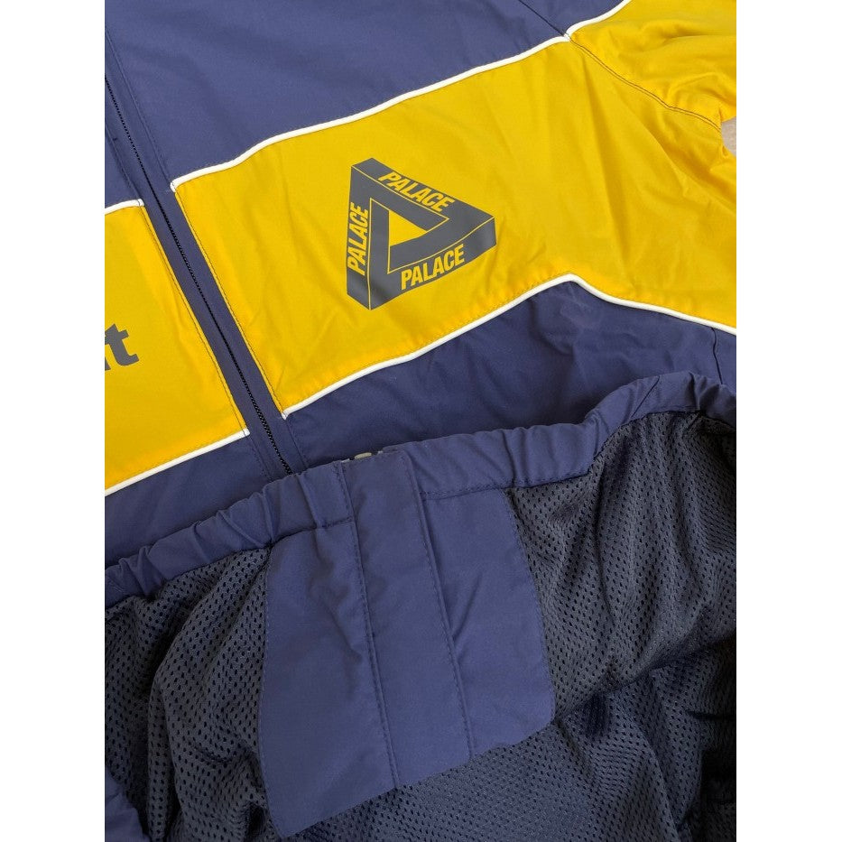 PA Palamat Shell Jacket - Navy