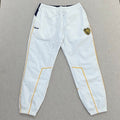 PA Palamat Shell Jogger - White