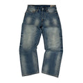 PA x Evisu Denim Jean - Stone Wash
