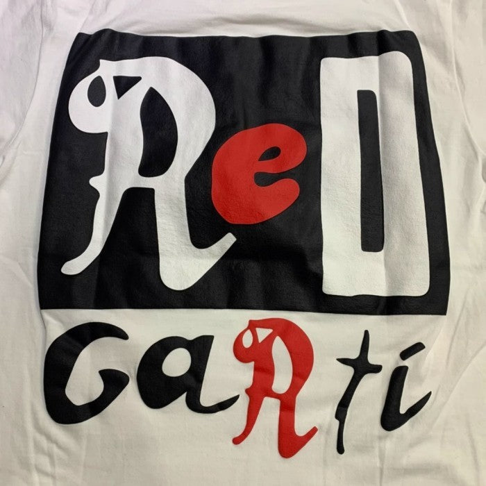 Playboi Carti x CPFM 4 WLR King Vamp T-shirt