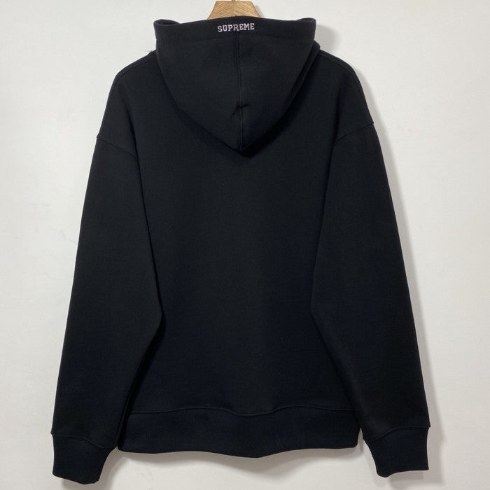 Supreme Eyes Hoodie - Black - FW21