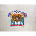 Supreme Maradona Soccer Jersey Multicolor SS24