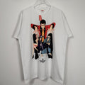 Supreme UNDERCOVER Lupin Tee - White