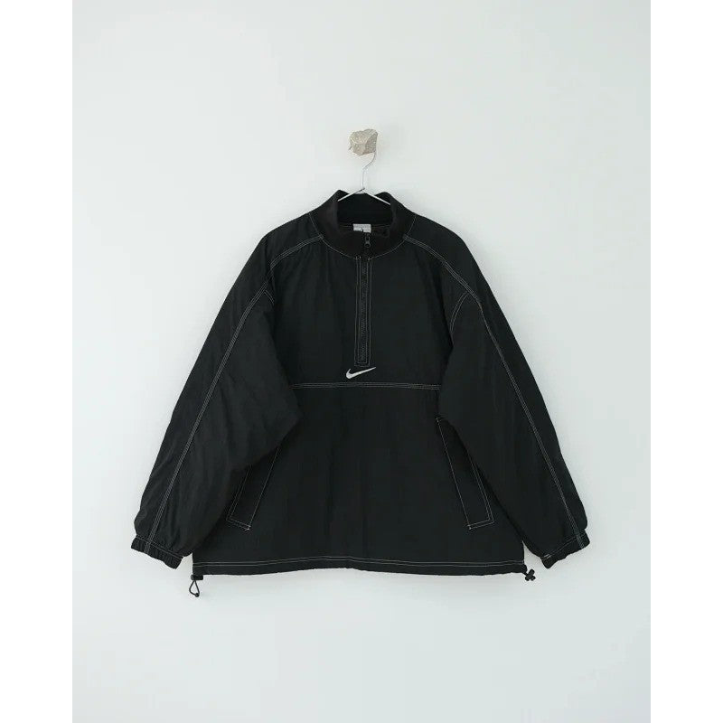 Supreme x Nike Ripstop Pullover Windbreaker - SS24