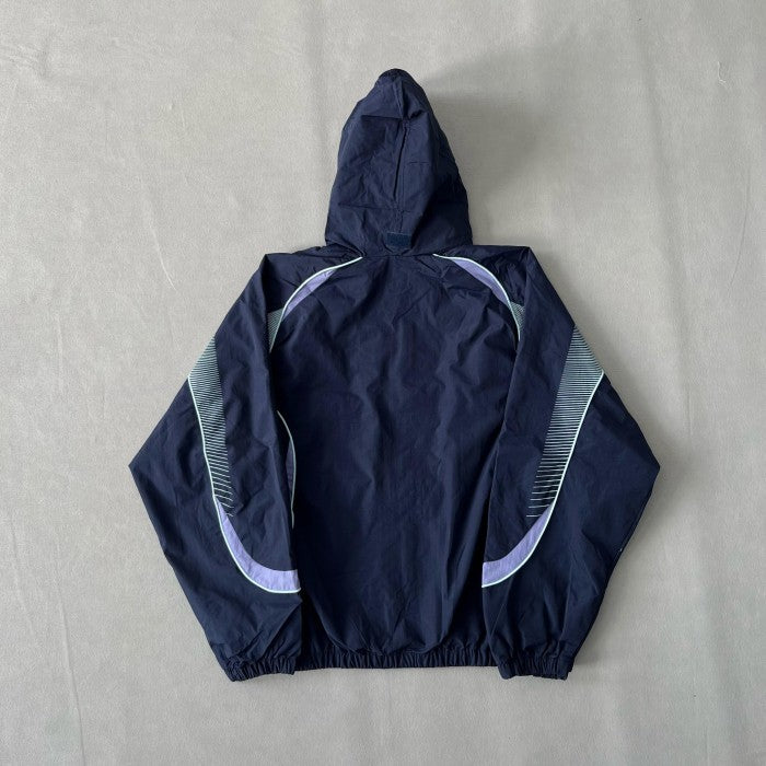 Supreme x Umbro Track Jacket - Navy