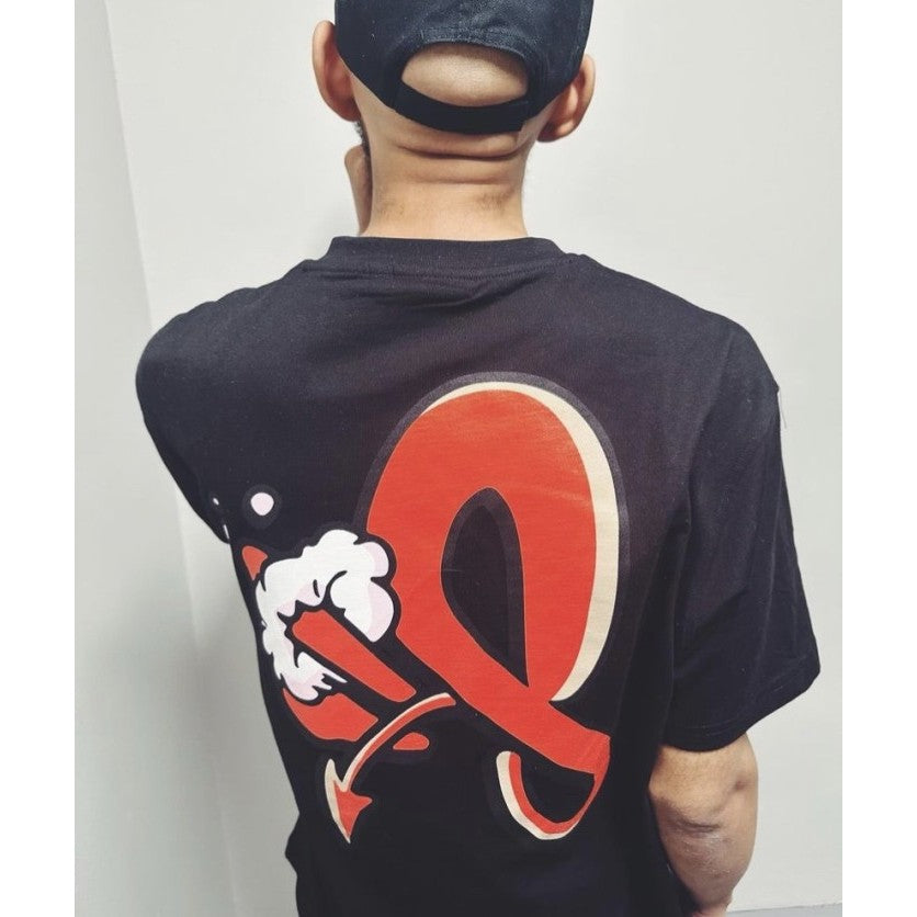 Syna World 'Devil' T-Shirt