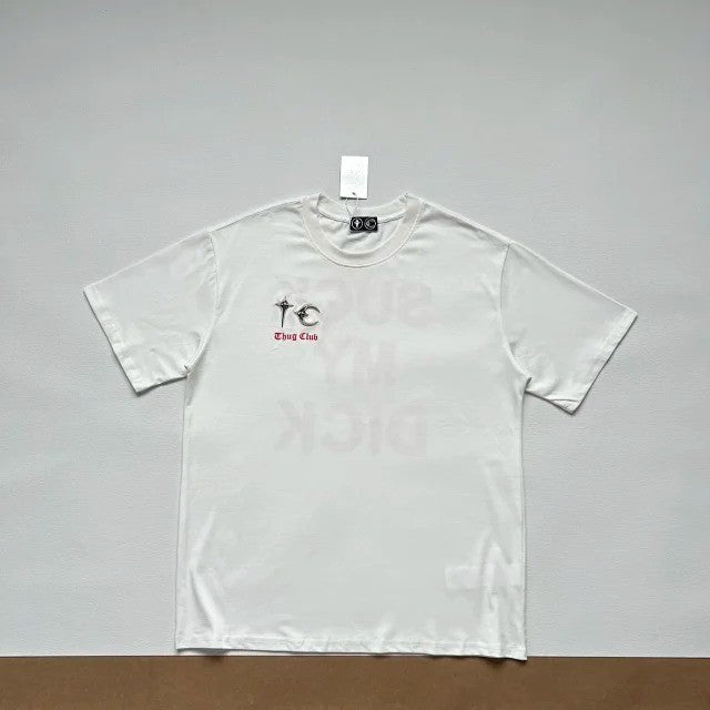 Thug Club Suck My Dick Tee