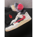 Travis Scott Jordan Jumpman Jack TR University Red