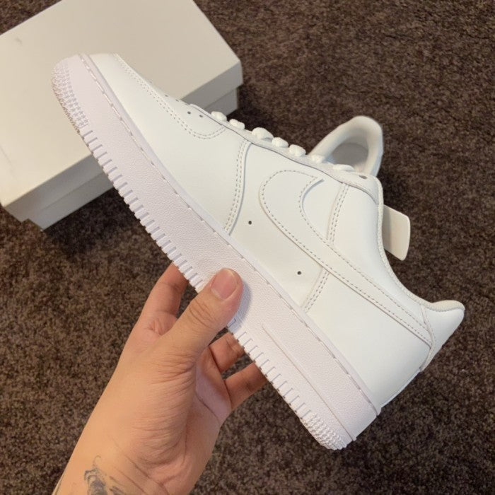Travis Scott Nike Air Force 1 Low Utopia