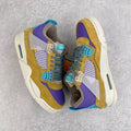 Union LA x Air Jordan 4 Retro Desert Moss