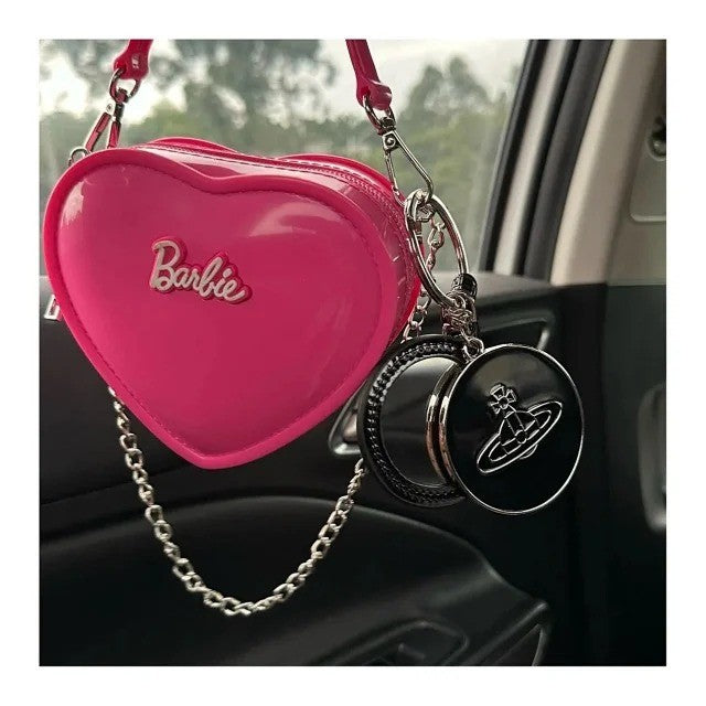 Vivienne Westwood - THIN LINE ORB KEYRING