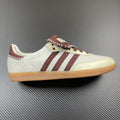Wales Bonner x adidas Samba 'Cream White Pony'