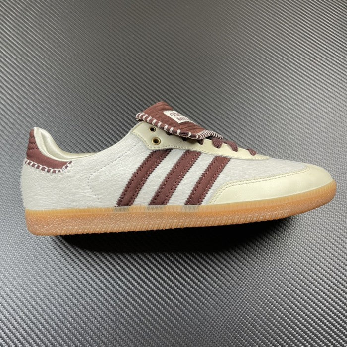 Wales Bonner x adidas Samba 'Cream White Pony'