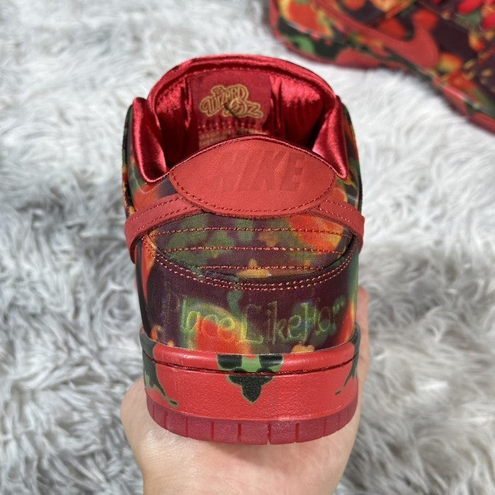 The Wizard of Oz x Nike SB Dunk Low