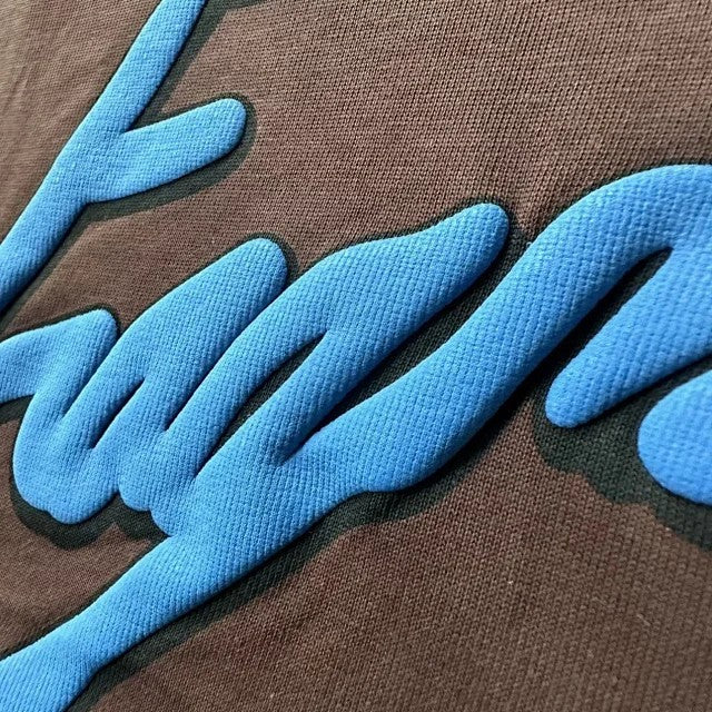 Travis Scott Cactus Jack For Fragment Icons Tee