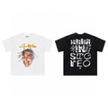 Travis Scott Utopia II Tee