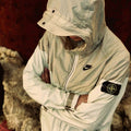 Nike Lab x $T.ISLAND Windrunner Tech Jacket