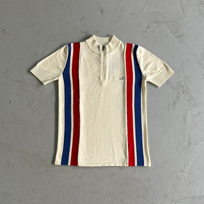 Corteiz VVS Racer Knit - Cream