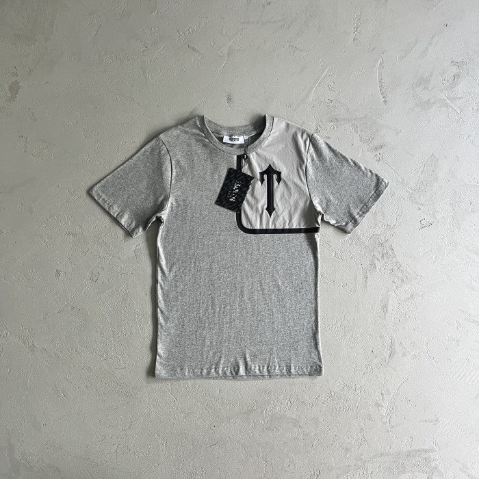 Trapstar Irongate T Tech Zip T-Shirt & Shorts Set/ Suit