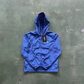 Trapstar Irongate T Windbreaker - Dazzling Blue