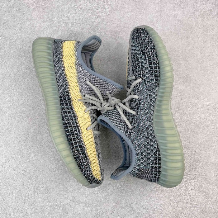 Adidas Yeezy Boost 350 V2 Ash Blue