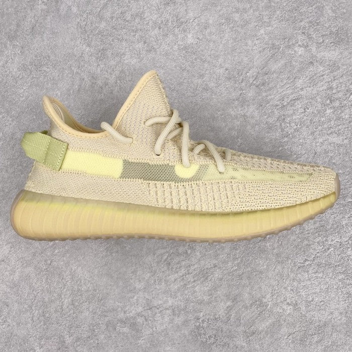 Adidas Yeezy Boost 350 V2 Flax