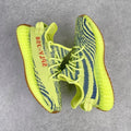 Adidas Yeezy Boost 350 V2 Semi Frozen Yellow