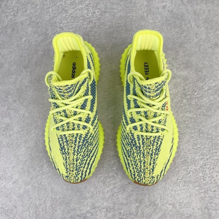 Adidas Yeezy Boost 350 V2 Semi Frozen Yellow