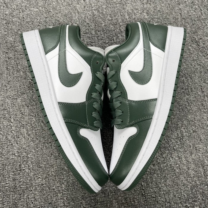 Air Jordan 1 Low 'Galactic Jade' DC0774-113