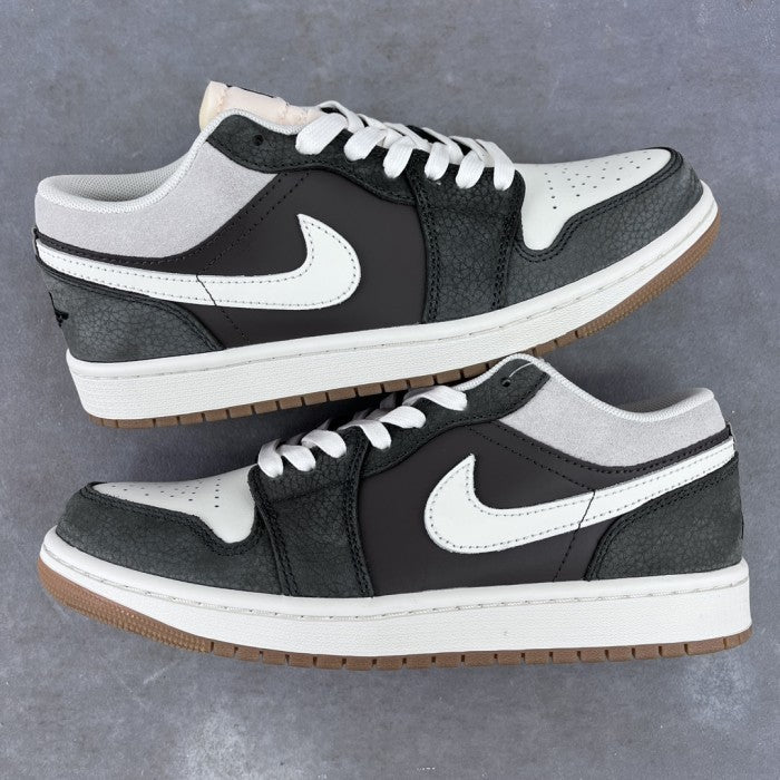 Air Jordan 1 Low 'SNKRS Day' (Korea) FD0399-004