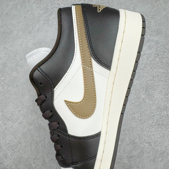 Air Jordan 1 Low Shadow Brown Mocha (Women's)