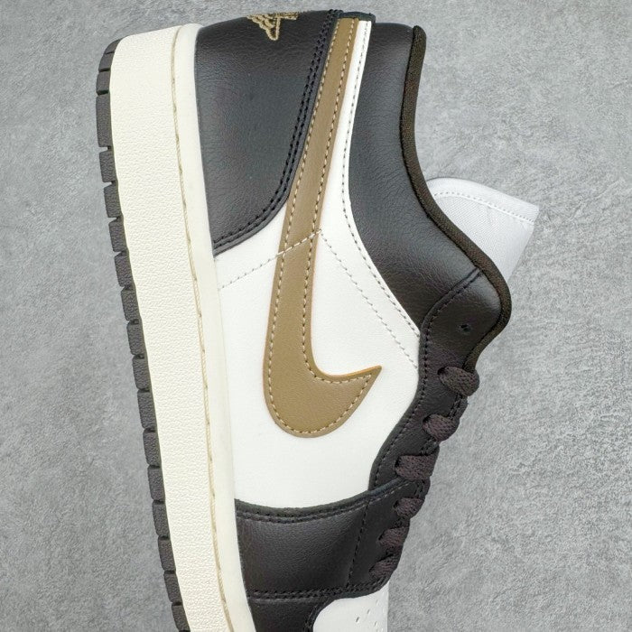 Air Jordan 1 Low Shadow Brown Mocha (Women's)