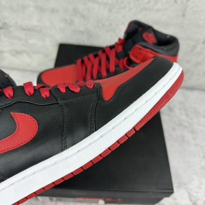 Air Jordan 1 Retro High 'Banned' 2011 432001-001